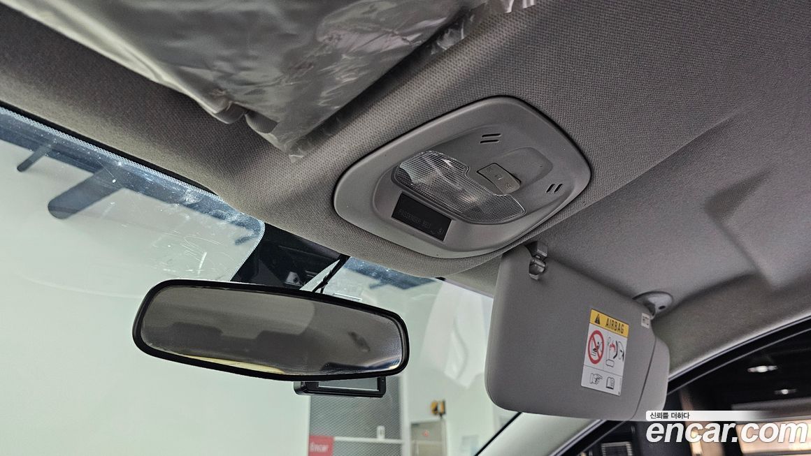 ChevroletGMDaewoo Spark 2021