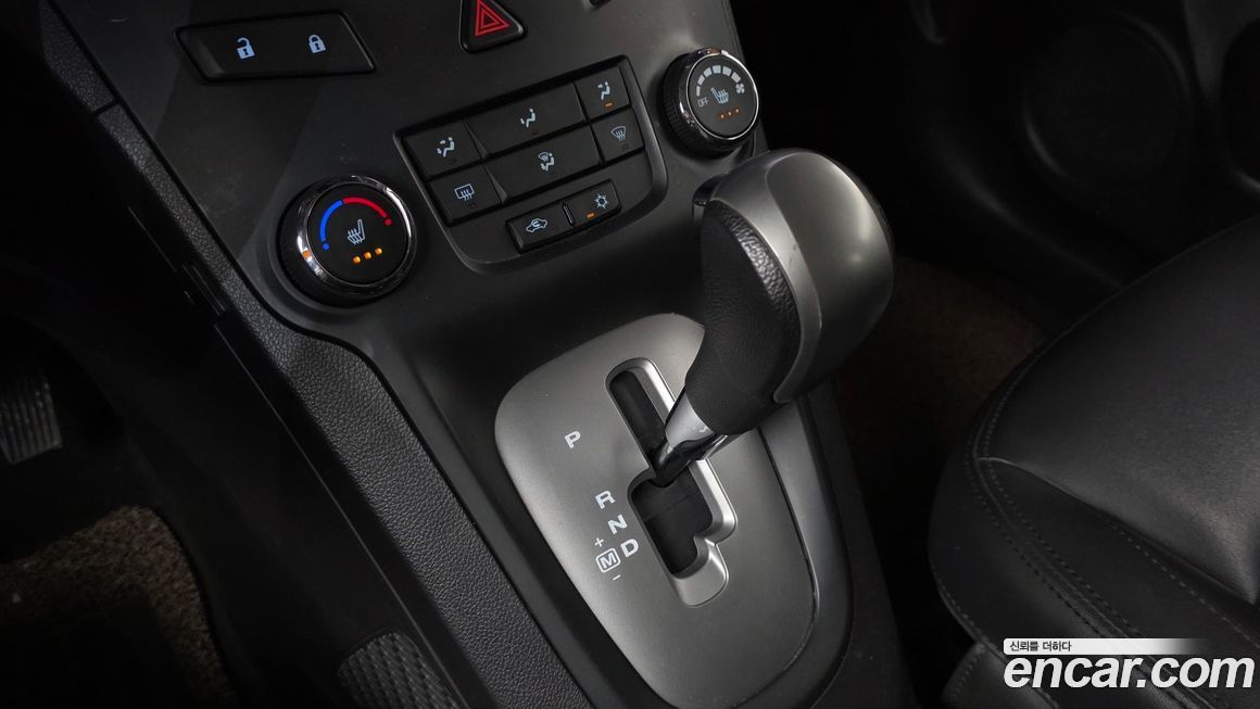 ChevroletGMDaewoo Orlando 2016