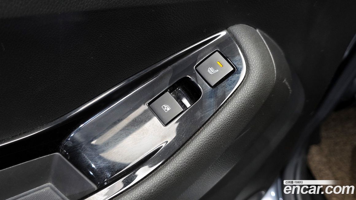 ChevroletGMDaewoo Orlando 2016