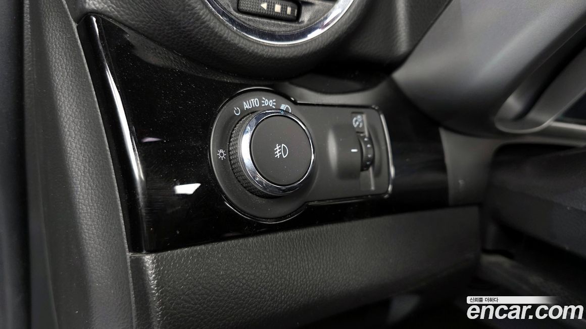 ChevroletGMDaewoo Orlando 2016