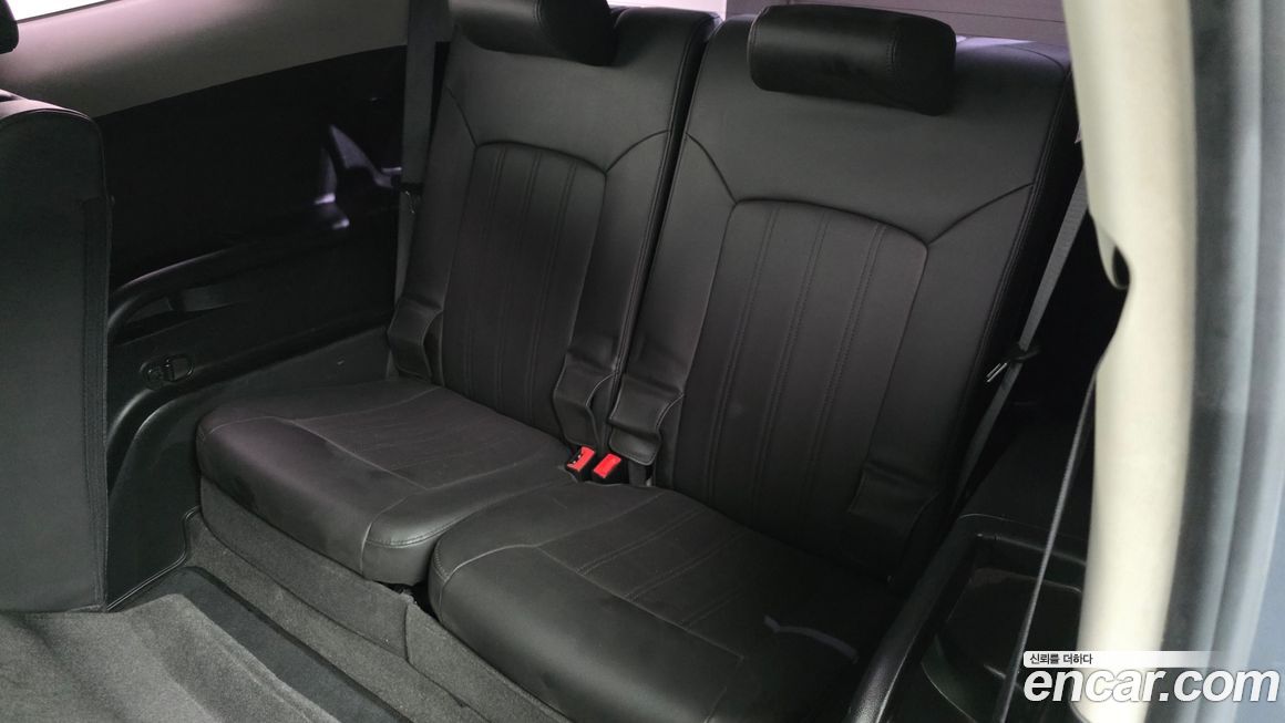 ChevroletGMDaewoo Orlando 2016