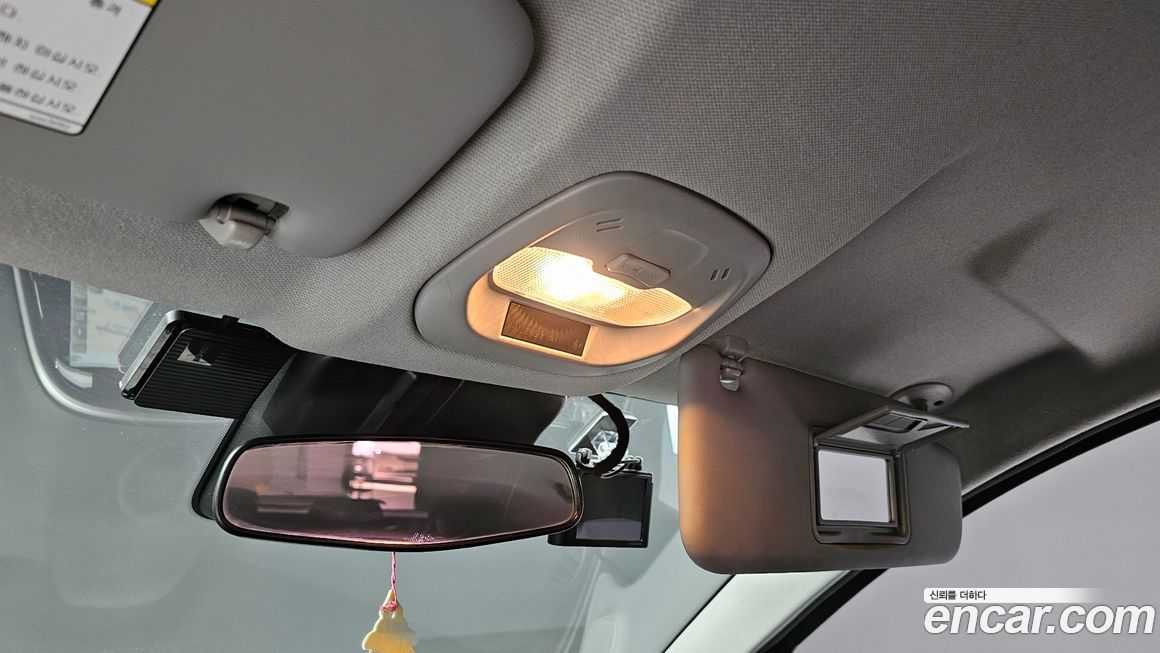 ChevroletGMDaewoo Spark 2017