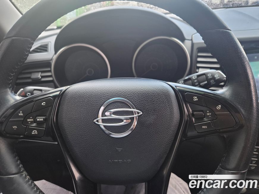 KG_Mobility_Ssangyong TIBOLI 2016