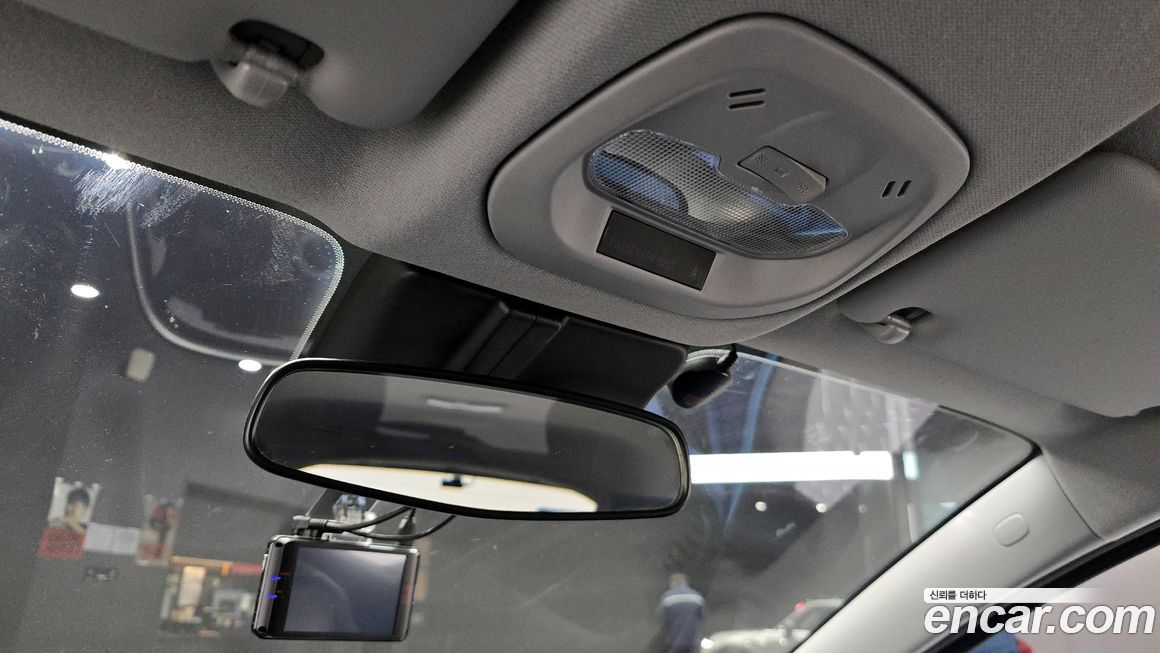 ChevroletGMDaewoo Spark 2016