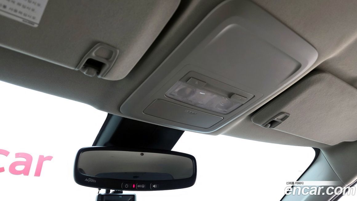 ChevroletGMDaewoo Orlando 2015