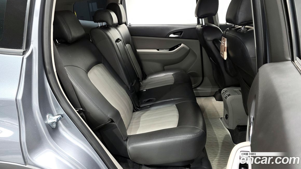 ChevroletGMDaewoo Orlando 2015