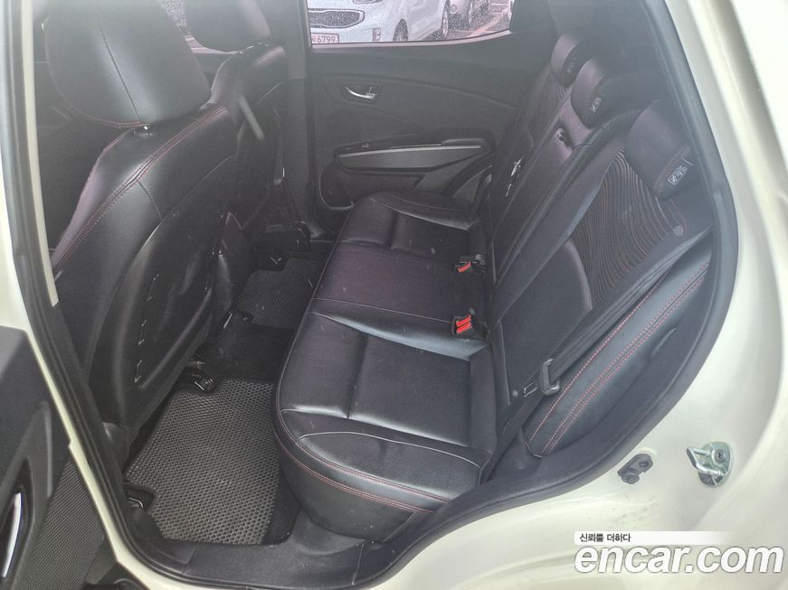 KG_Mobility_Ssangyong TIBOLI 2016