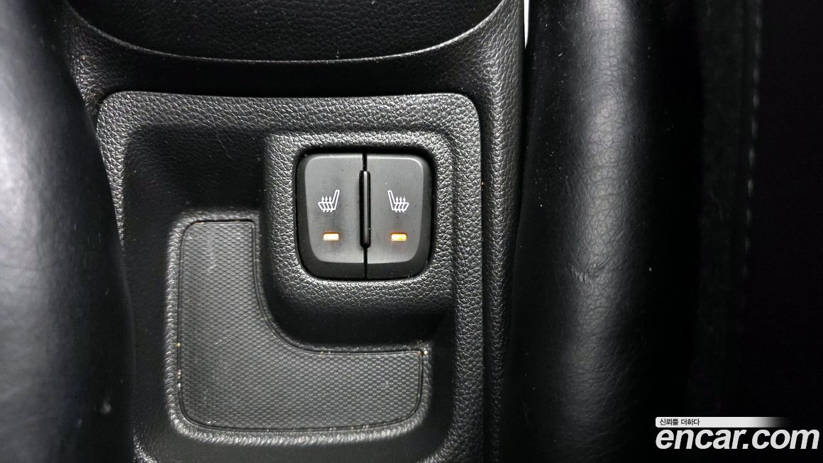 ChevroletGMDaewoo Spark 2016