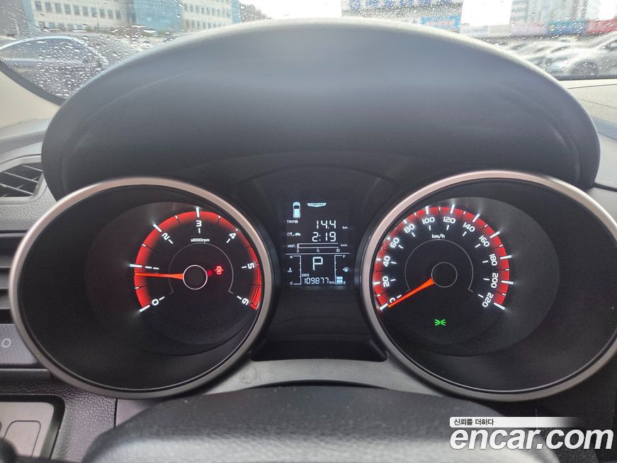 KG_Mobility_Ssangyong TIBOLI 2016