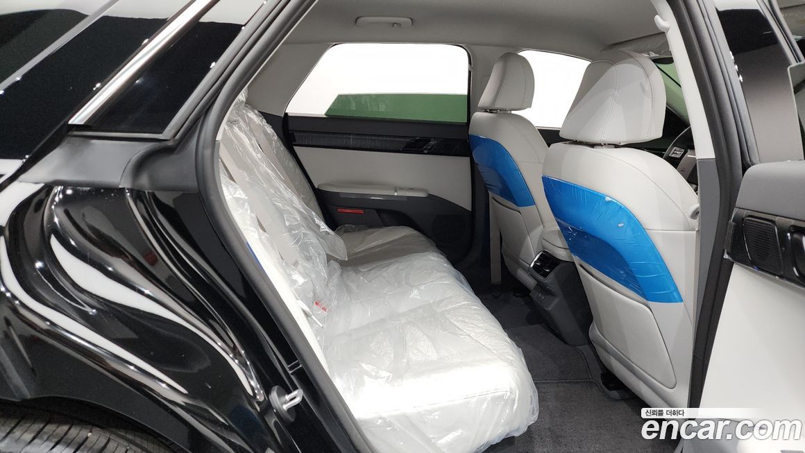 Hyundai Grandeur 2026