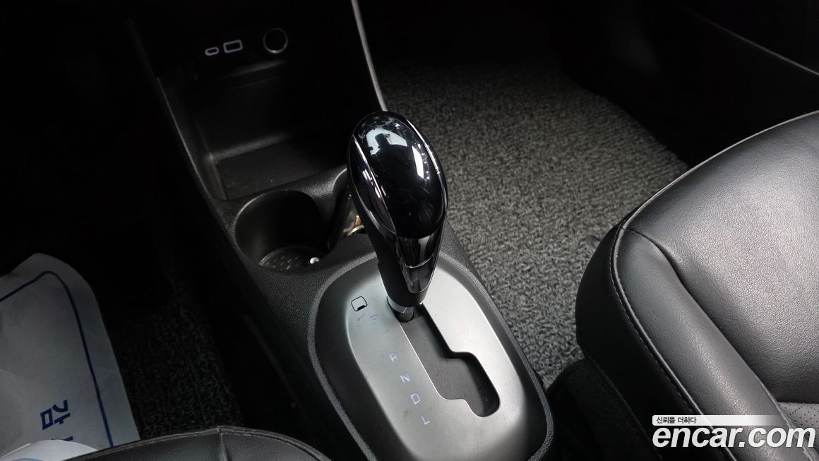 ChevroletGMDaewoo Spark 2019