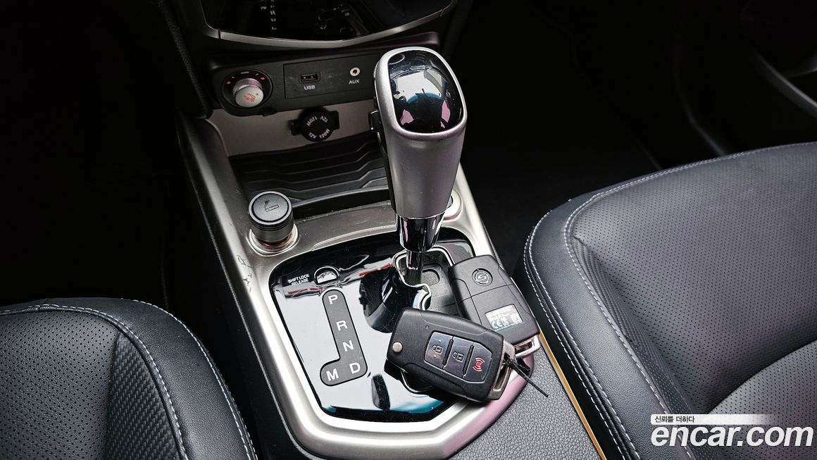 KG_Mobility_Ssangyong TIBOLI 2016