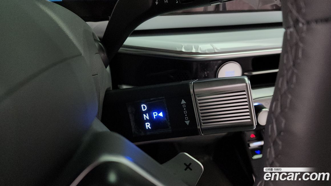 Hyundai Grandeur 2026