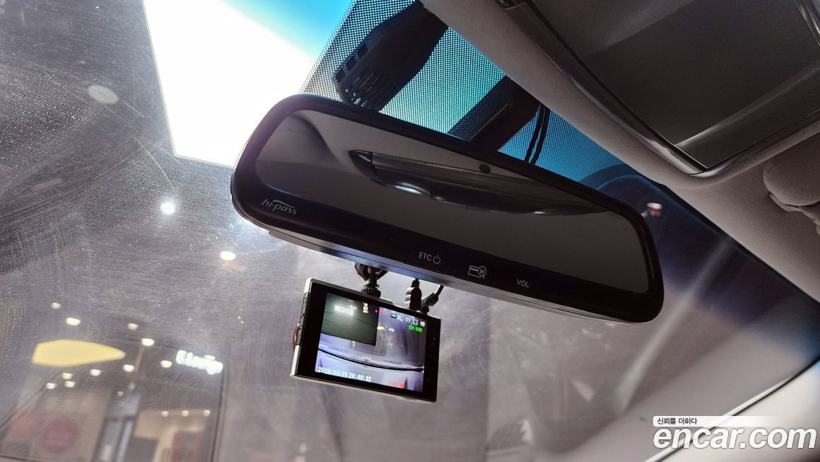 Hyundai Grandeur 2014