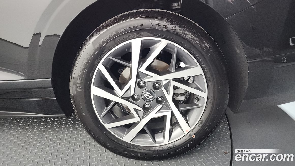 Hyundai Grandeur 2026