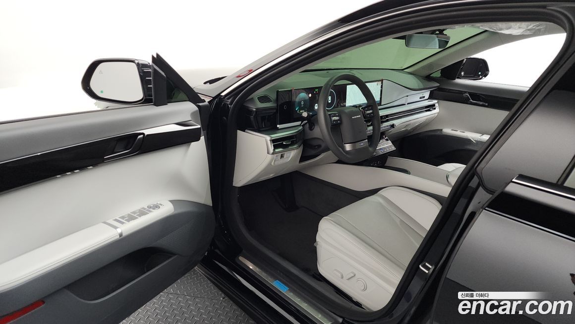 Hyundai Grandeur 2026