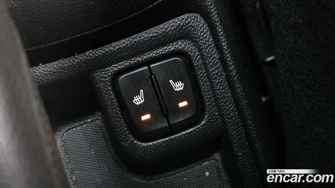 ChevroletGMDaewoo Spark 2019