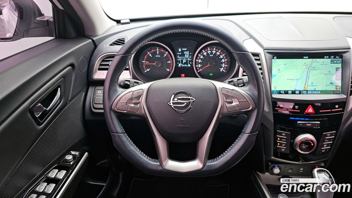 KG_Mobility_Ssangyong TIBOLI 2016