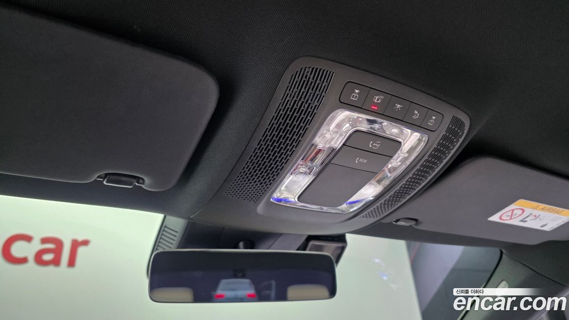 Mercedes-Benz A-Class 2023