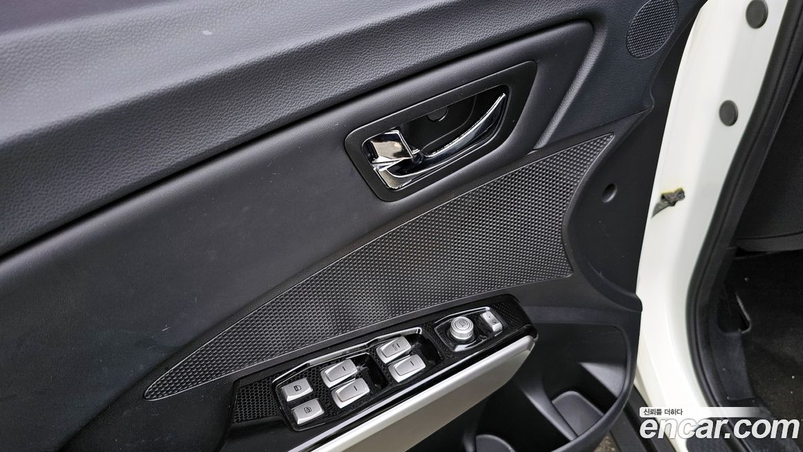 KG_Mobility_Ssangyong TIBOLI 2016