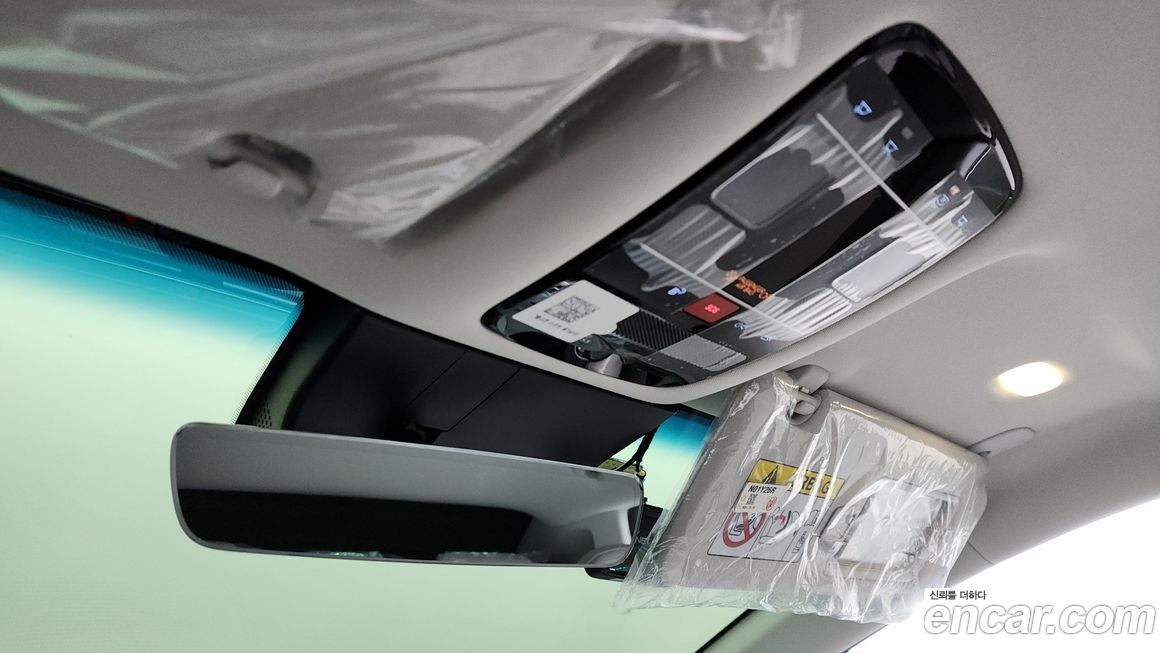 Hyundai Grandeur 2026