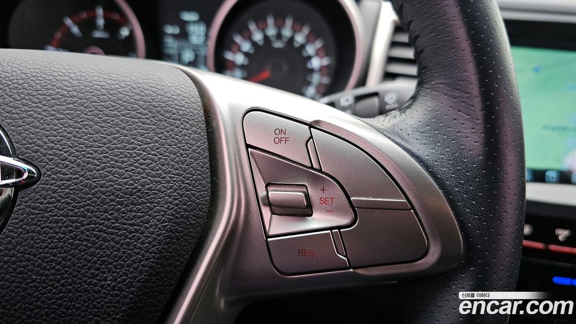 KG_Mobility_Ssangyong TIBOLI 2016