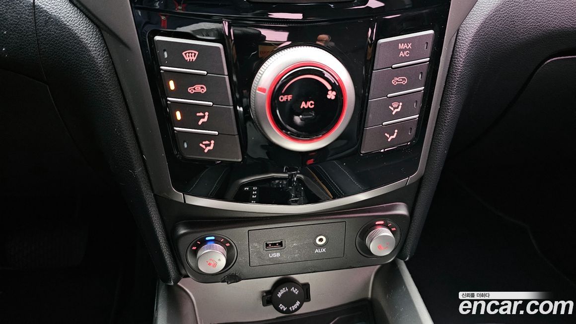 KG_Mobility_Ssangyong TIBOLI 2016