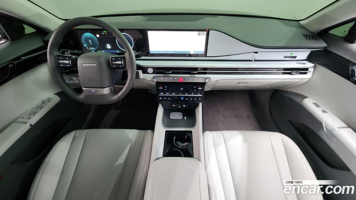 Hyundai Grandeur 2026