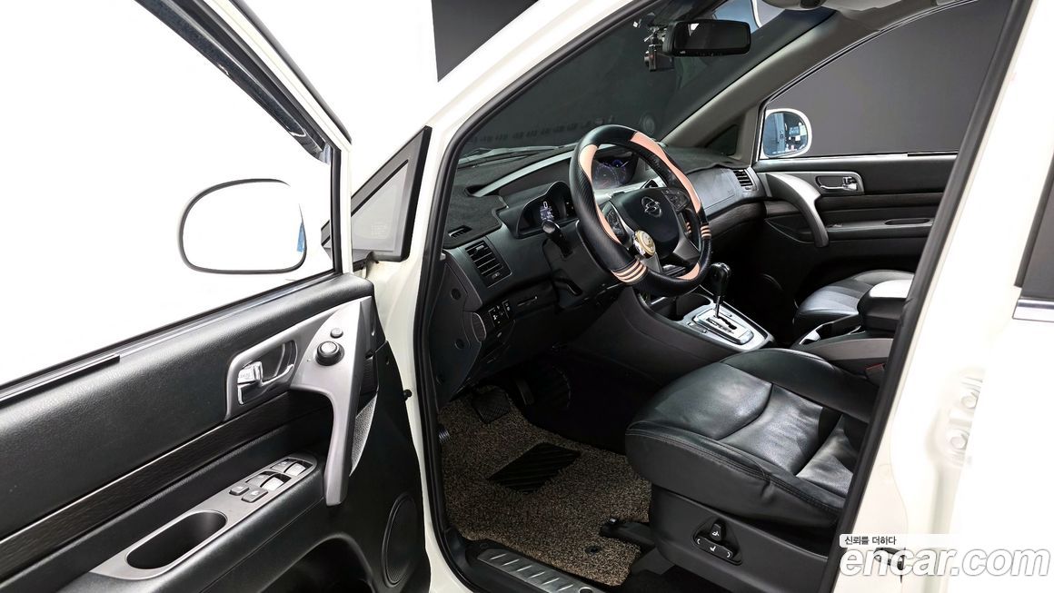 KG_Mobility_Ssangyong KORANDO 2017