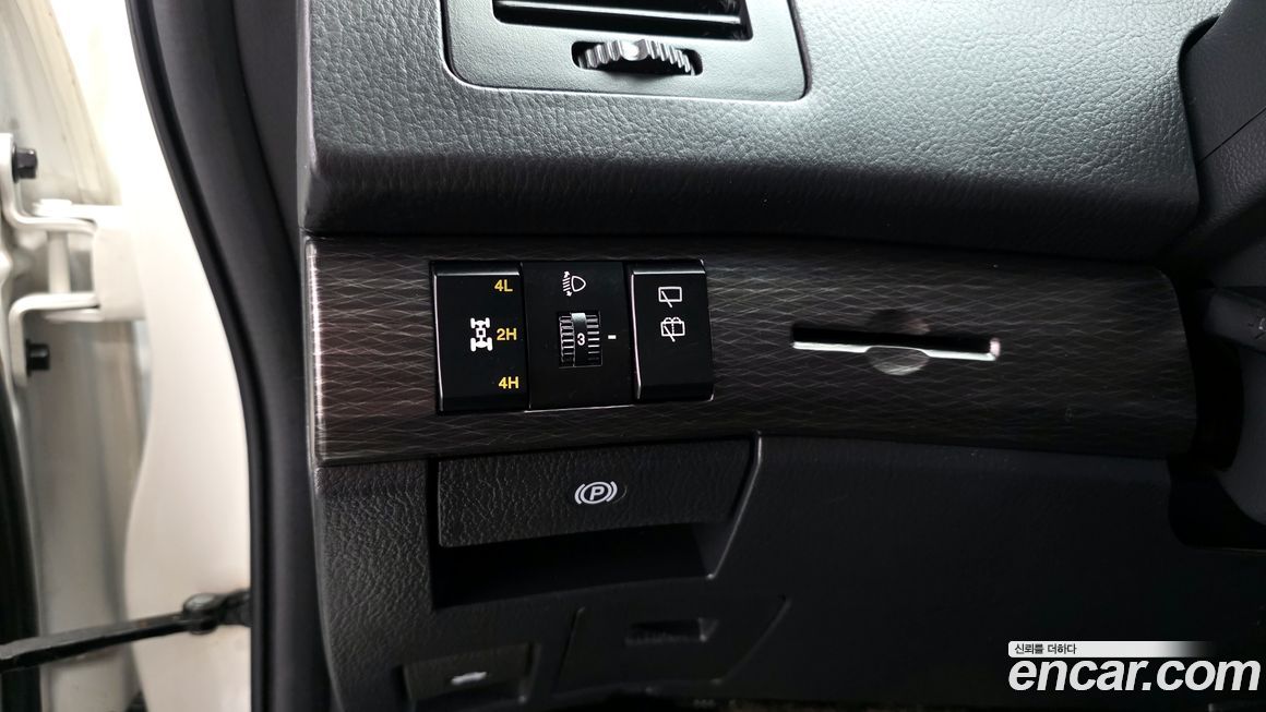 KG_Mobility_Ssangyong KORANDO 2017