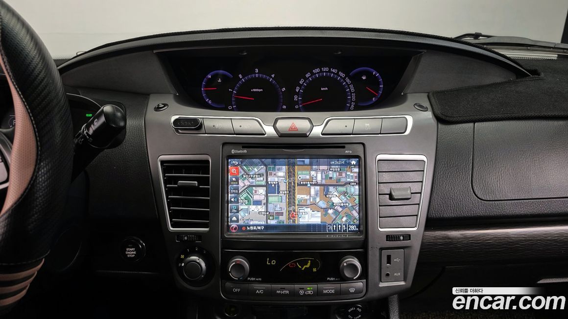 KG_Mobility_Ssangyong KORANDO 2017