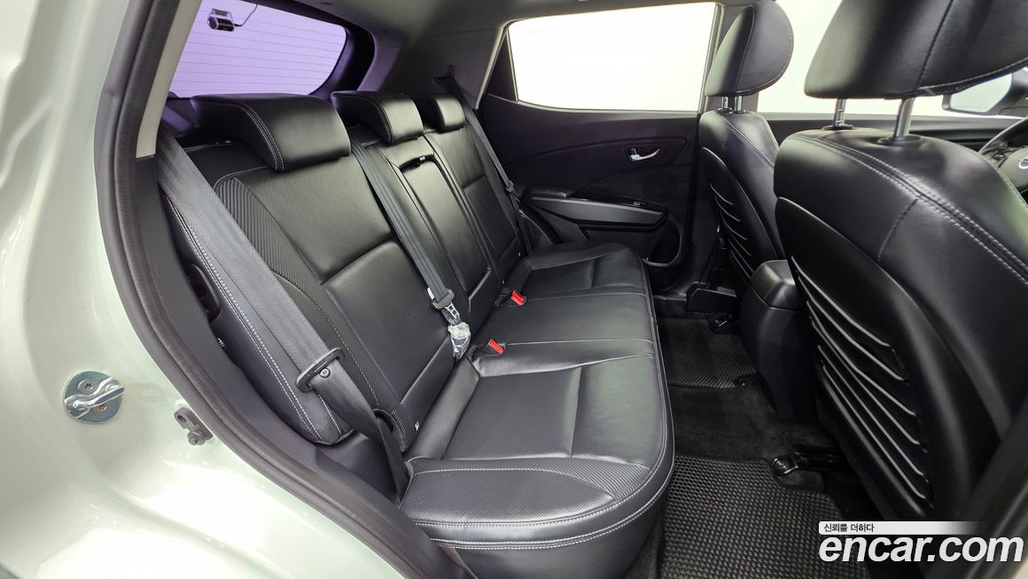 KG_Mobility_Ssangyong TIBOLI 2017