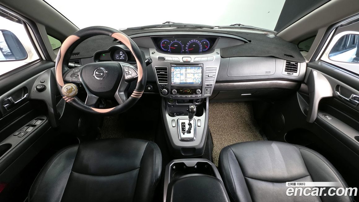 KG_Mobility_Ssangyong KORANDO 2017