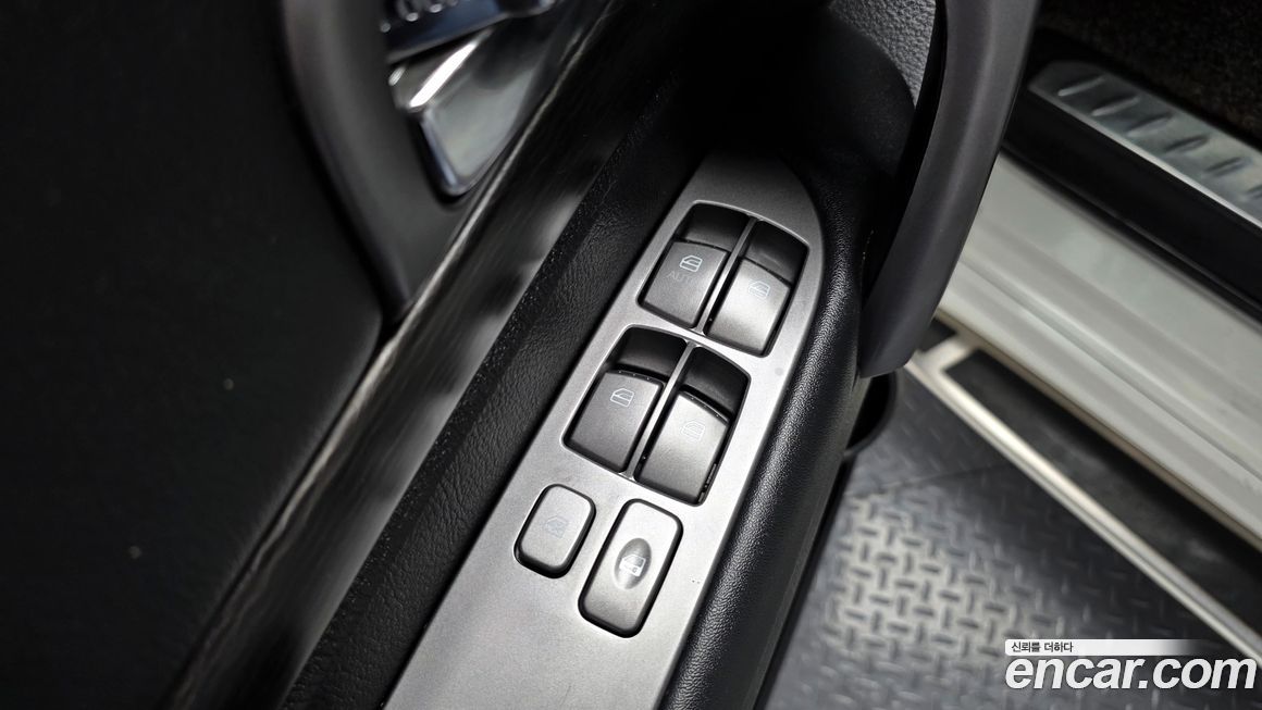 KG_Mobility_Ssangyong KORANDO 2017