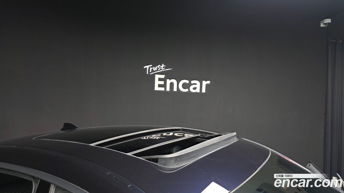 BMW Gran Turismo 2023