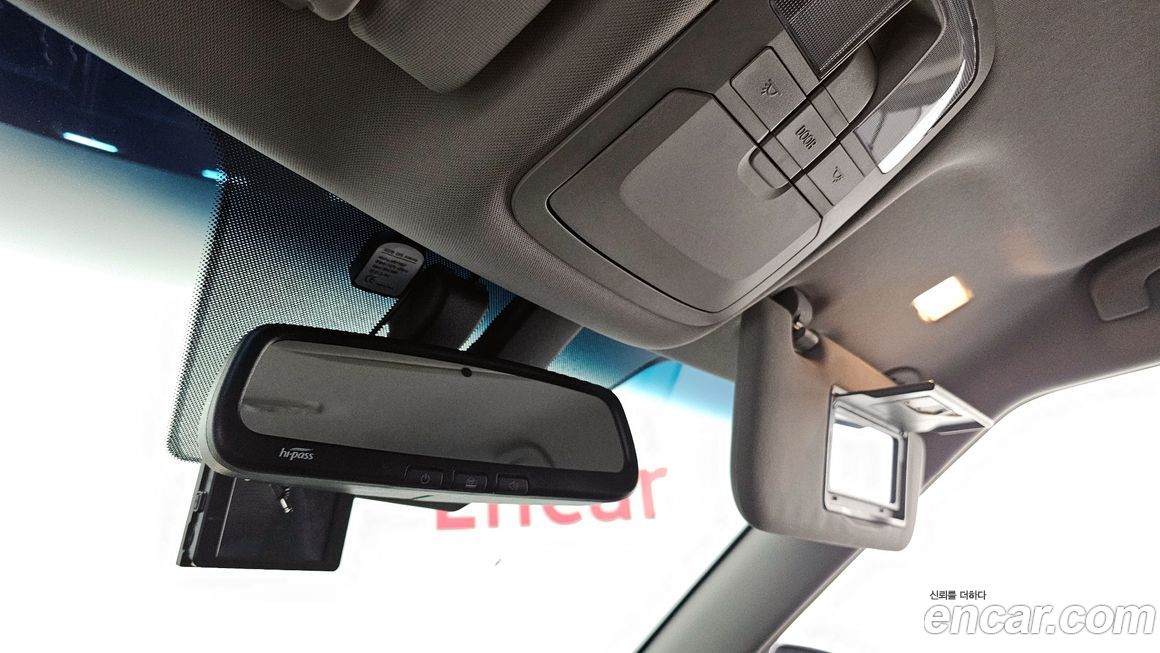 KG_Mobility_Ssangyong TIBOLI 2017