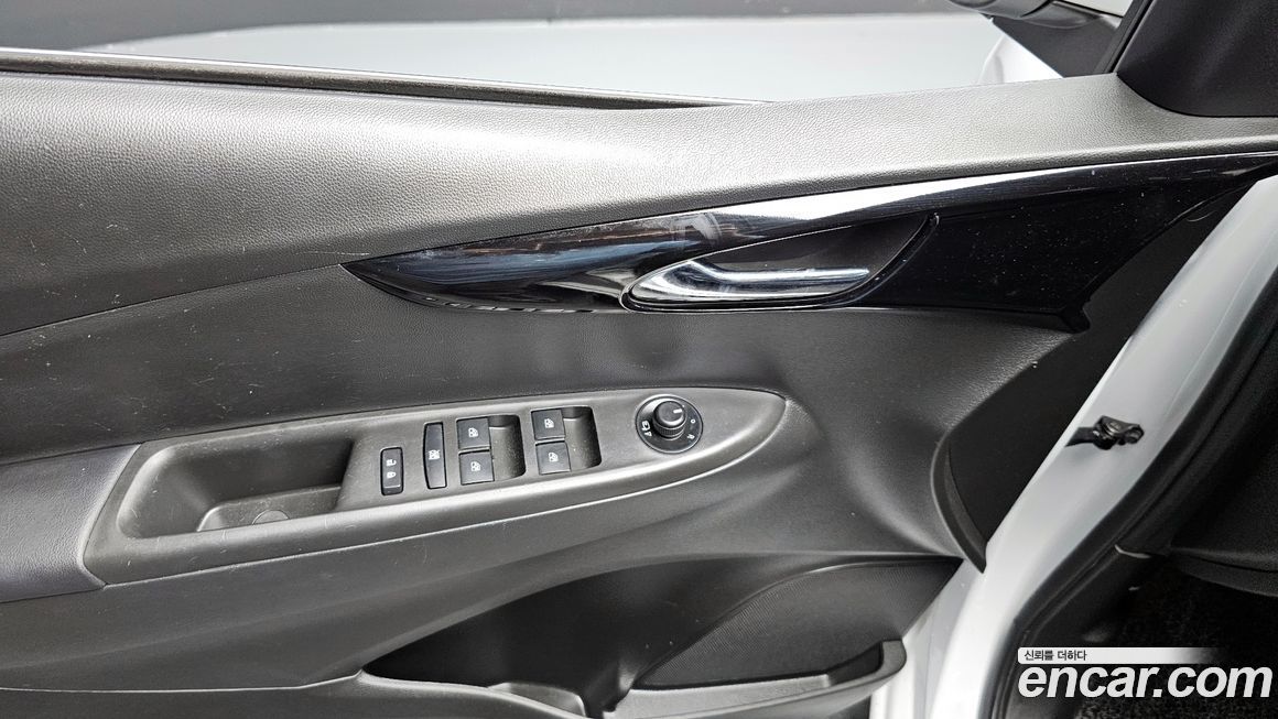 ChevroletGMDaewoo Spark 2022