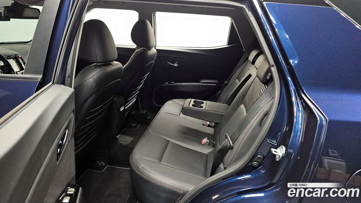 KG_Mobility_Ssangyong TIBOLI 2017