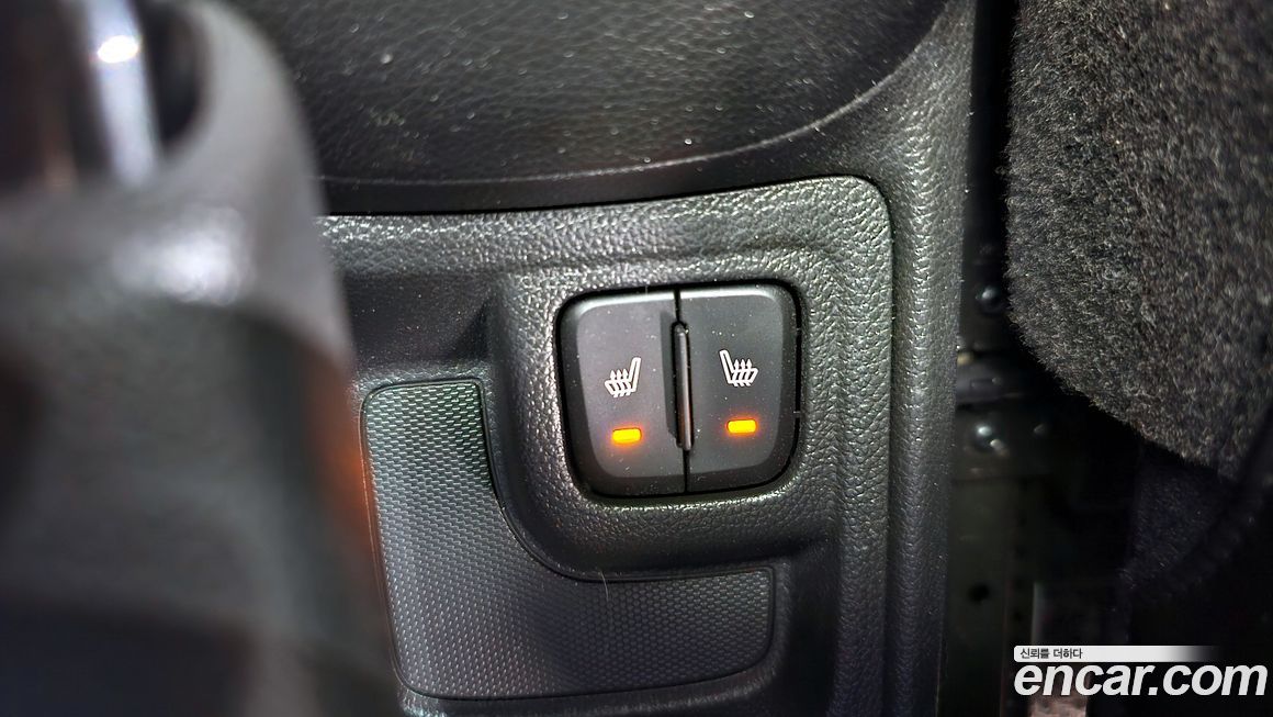 ChevroletGMDaewoo Spark 2022