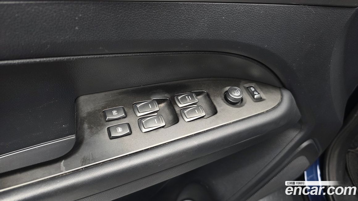 KG_Mobility_Ssangyong Rexton 2019