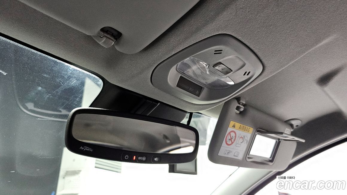 ChevroletGMDaewoo Spark 2022