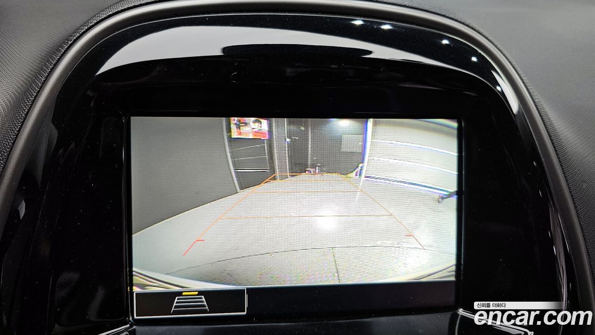 ChevroletGMDaewoo Spark 2022