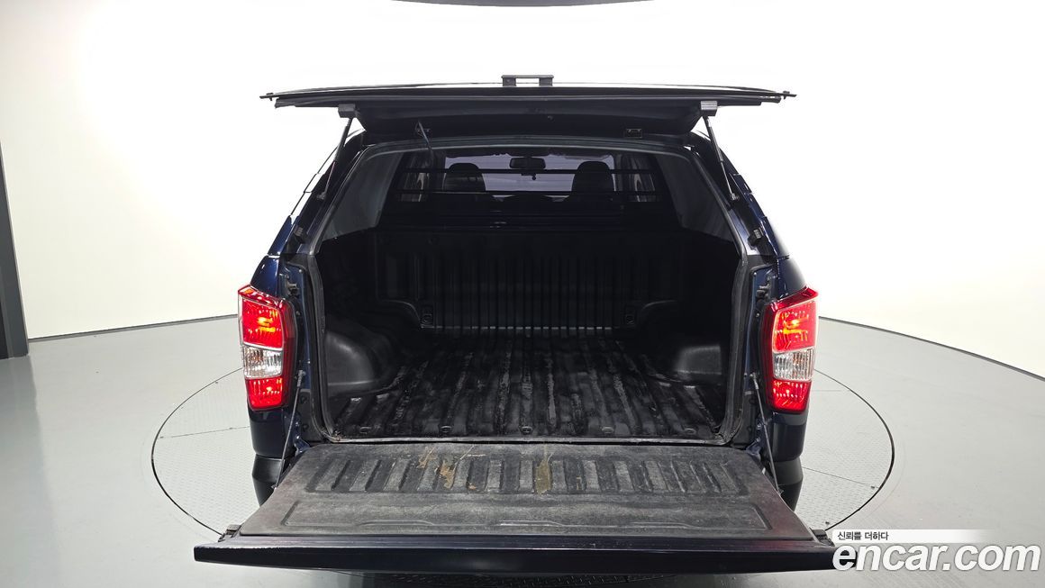 KG_Mobility_Ssangyong Rexton 2019