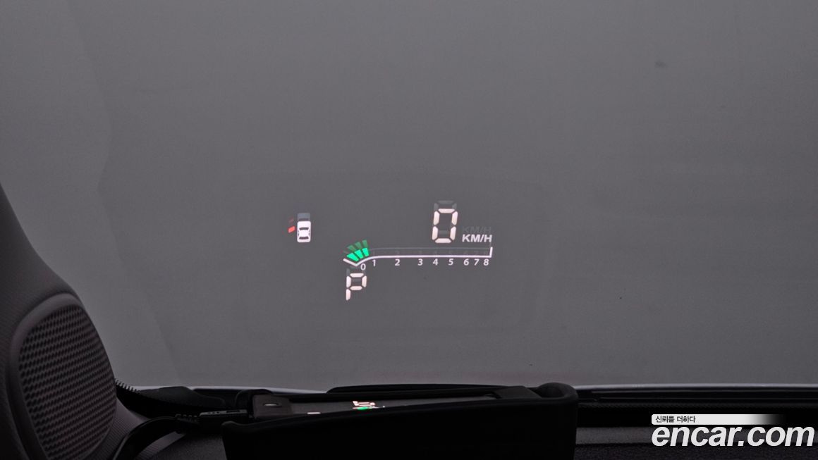 ChevroletGMDaewoo Spark 2022