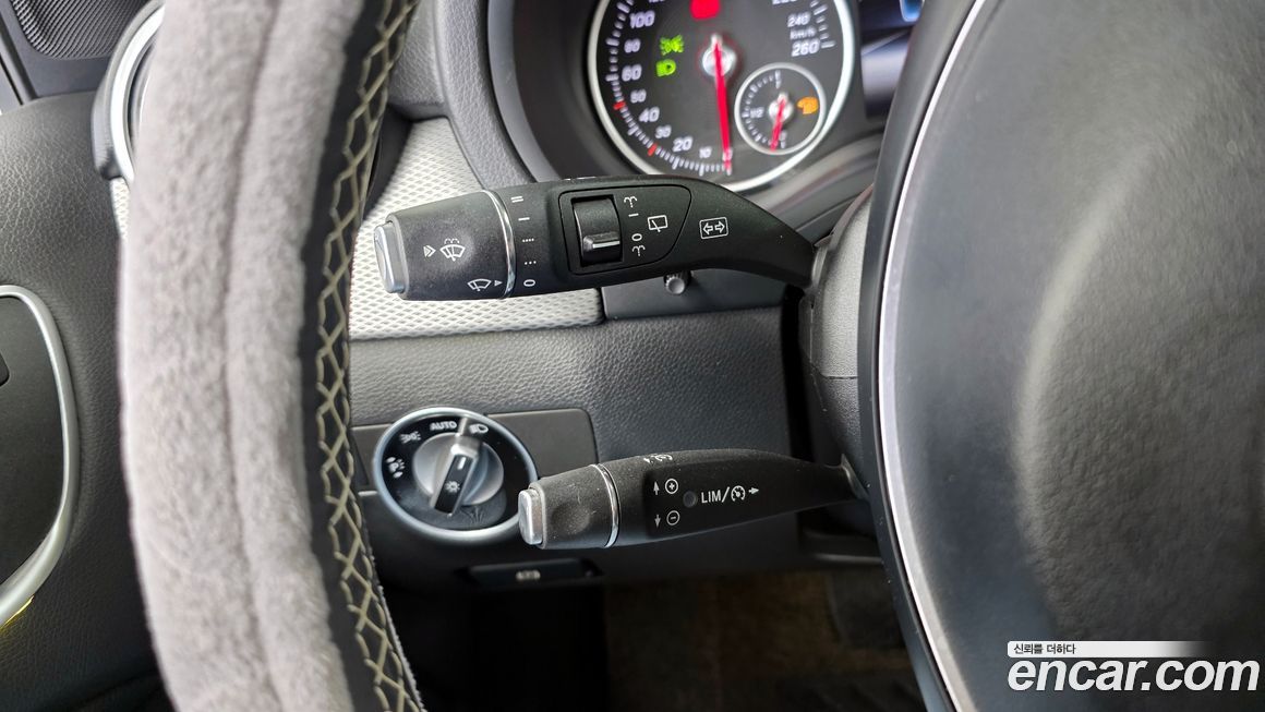 Mercedes-Benz B-Class 2018