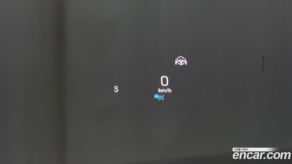 Mercedes-Benz S-Class 2019