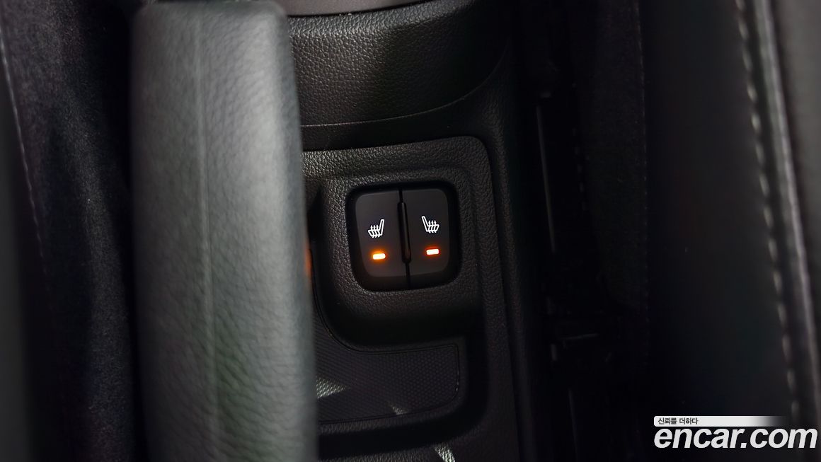 ChevroletGMDaewoo Spark 2022