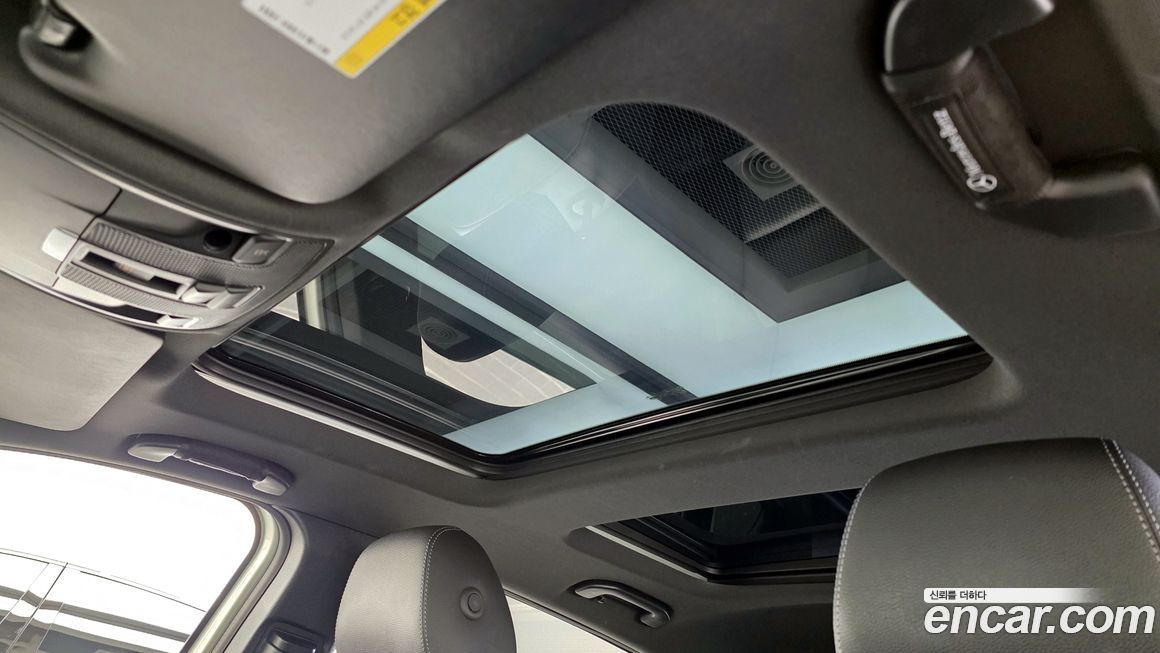 Mercedes-Benz B-Class 2018