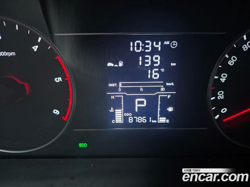 KG_Mobility_Ssangyong Rexton 2018