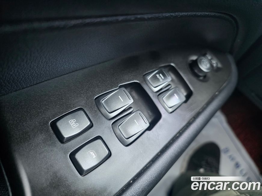 KG_Mobility_Ssangyong Rexton 2018